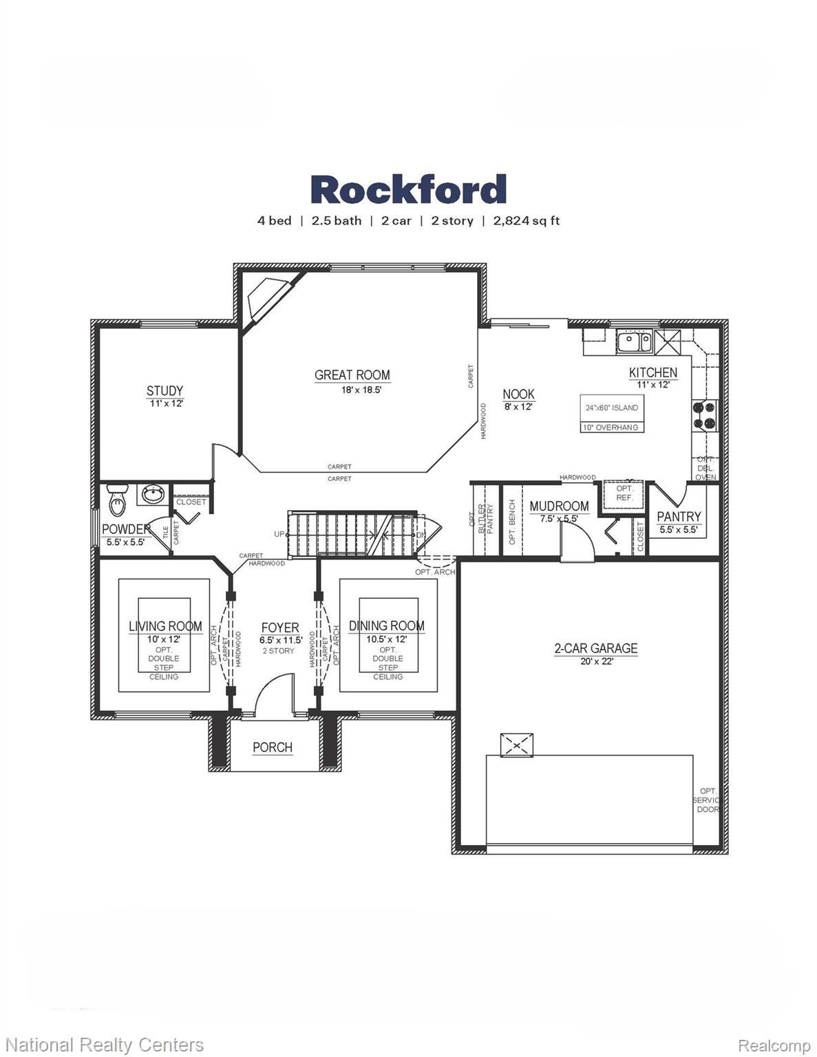 8005 Birkdale Court Property Photo 44