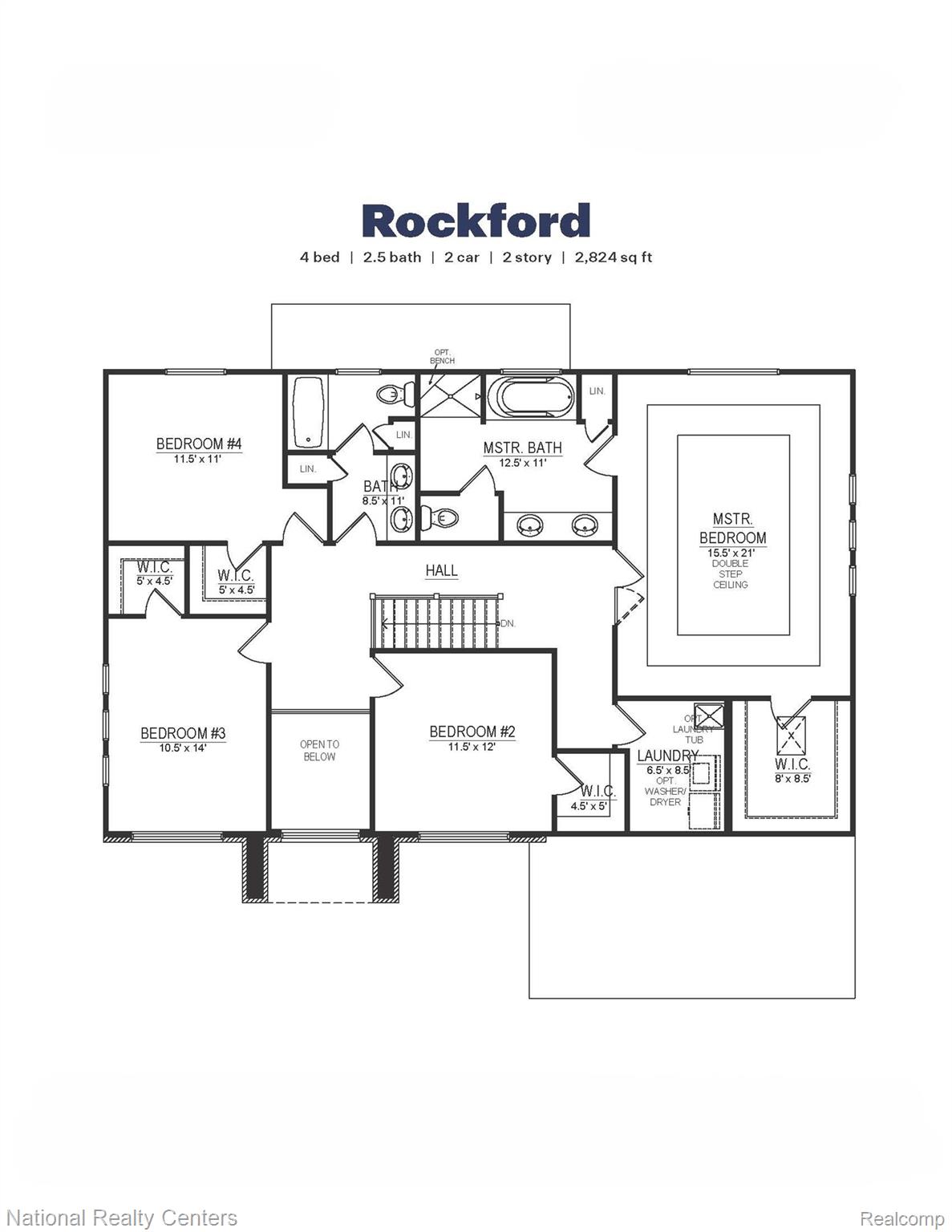 8005 Birkdale Court Property Photo 46