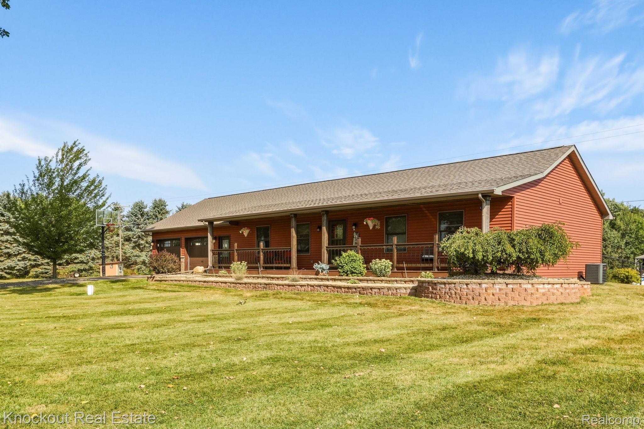 5726 Buell Road Property Photo 5