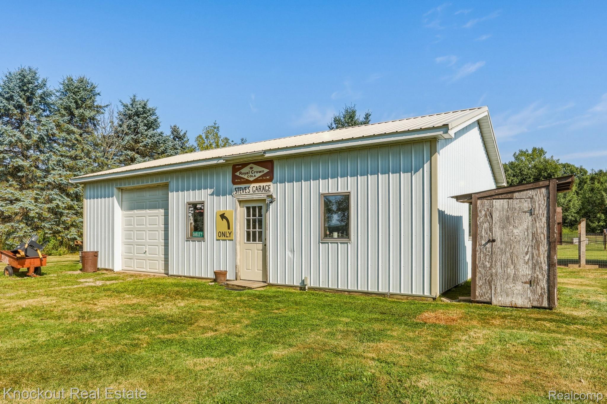 5726 Buell Road Property Photo 42