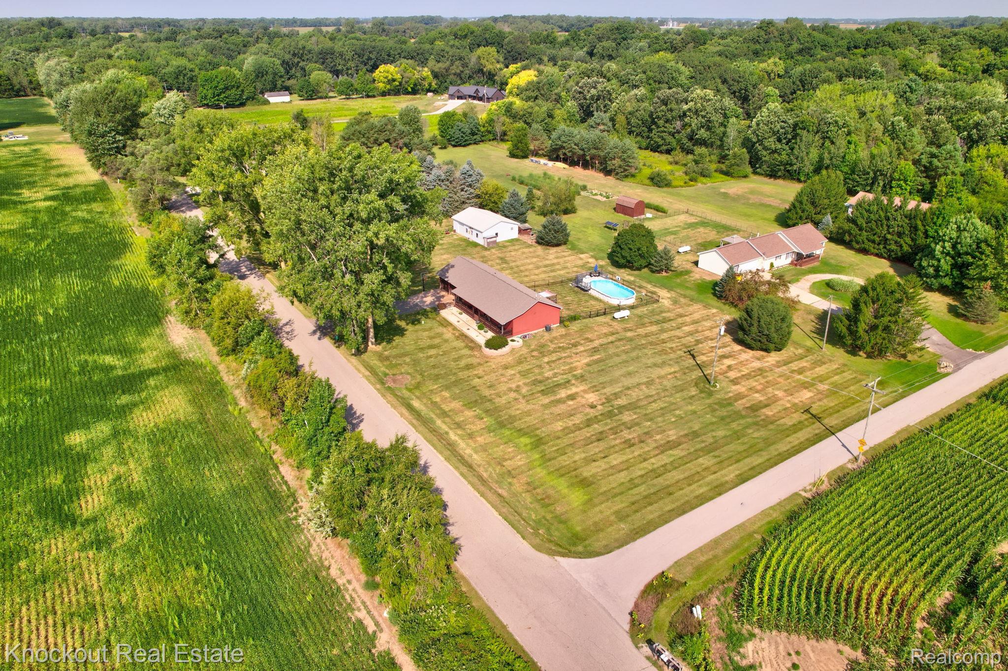 5726 Buell Road Property Photo 61