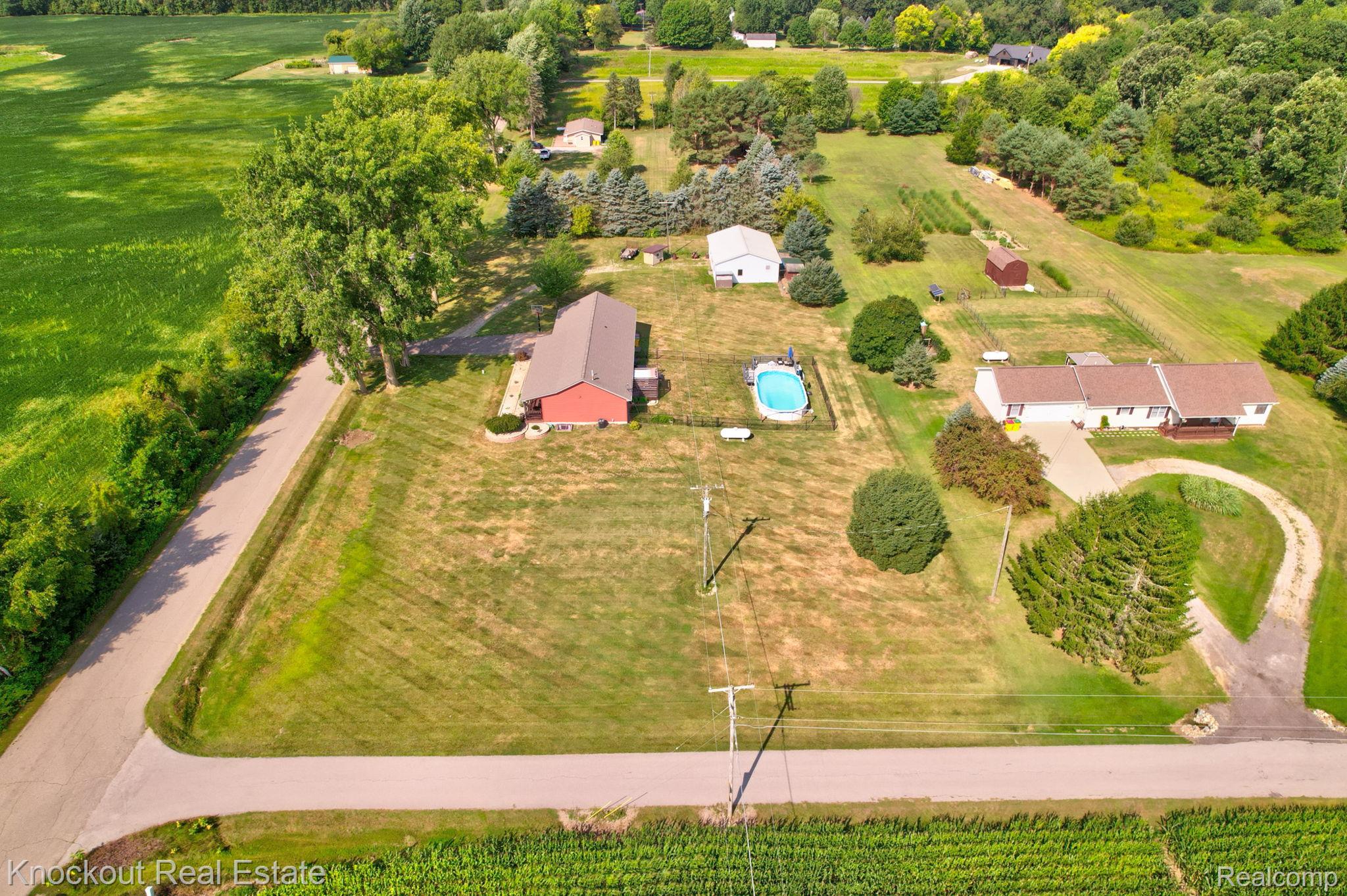 5726 Buell Road Property Photo 64