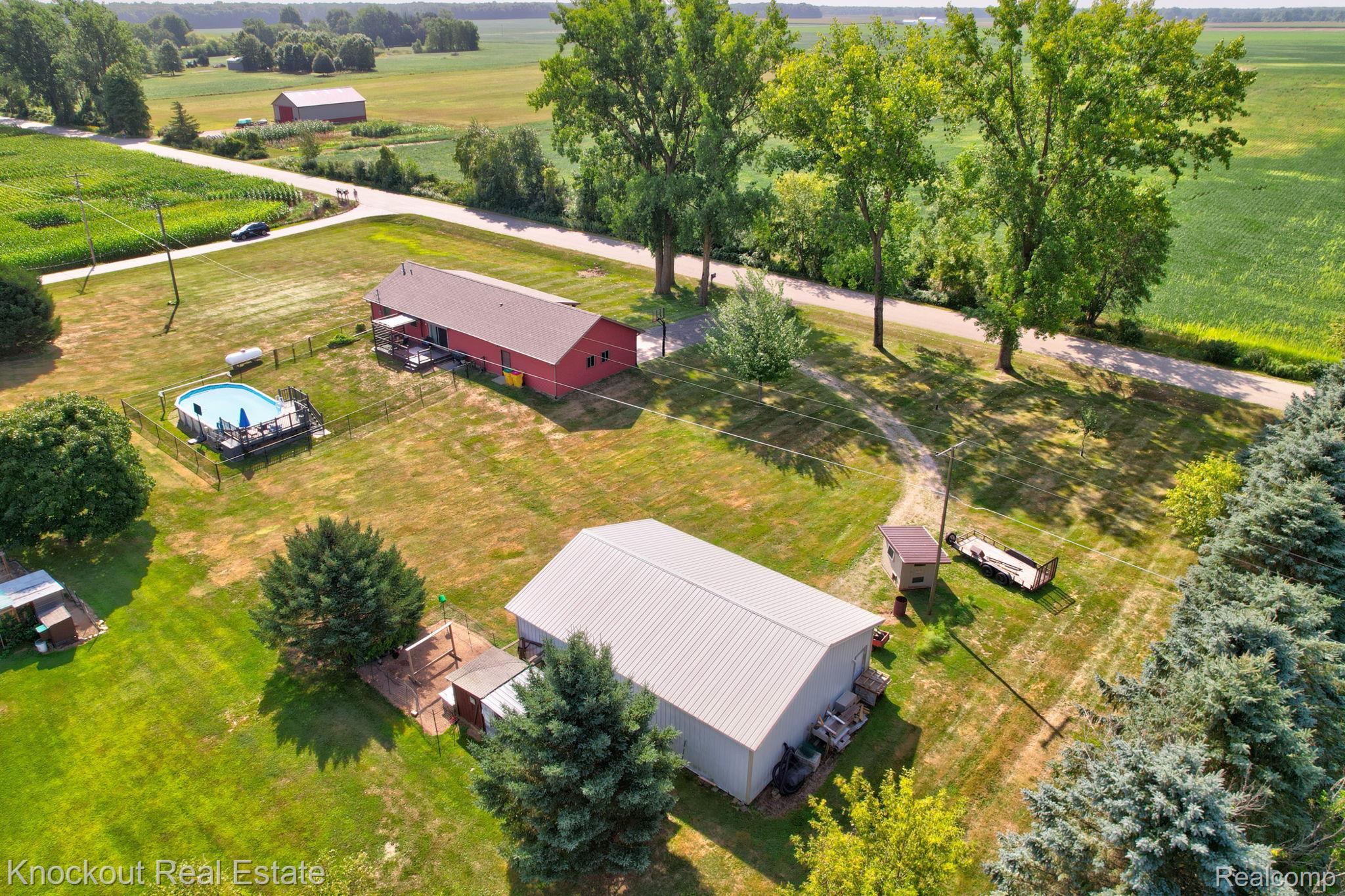 5726 Buell Road Property Photo 67