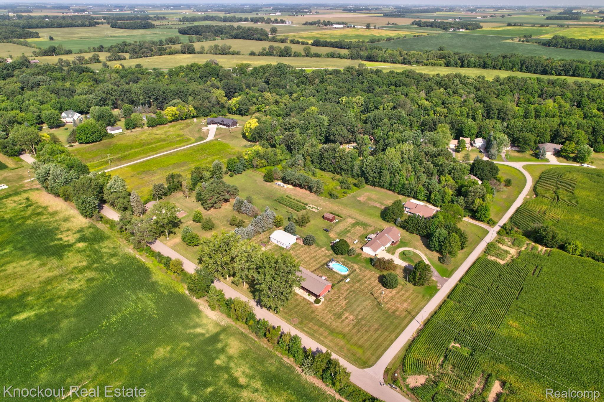5726 Buell Road Property Photo 69