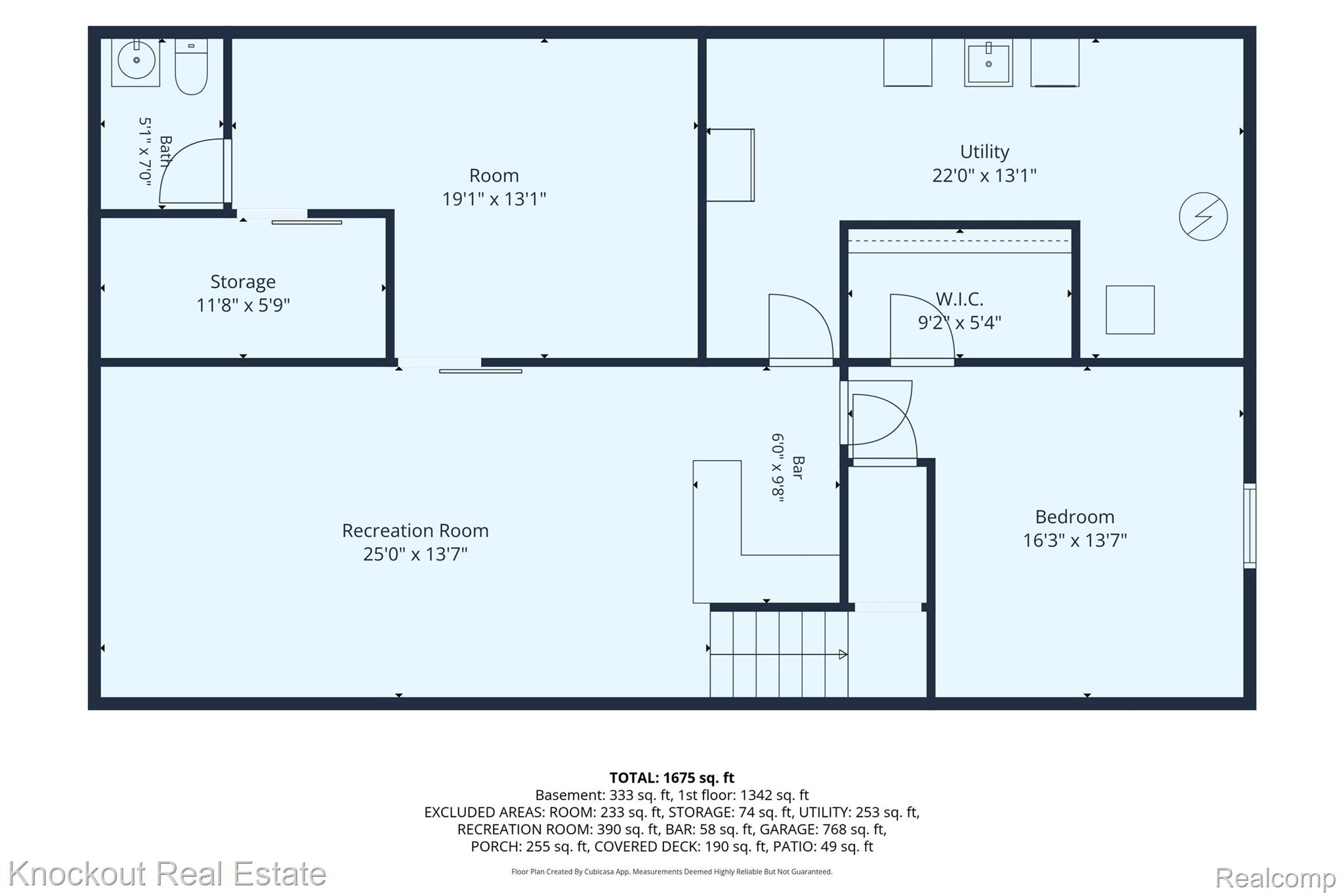 5726 Buell Road Property Photo 70