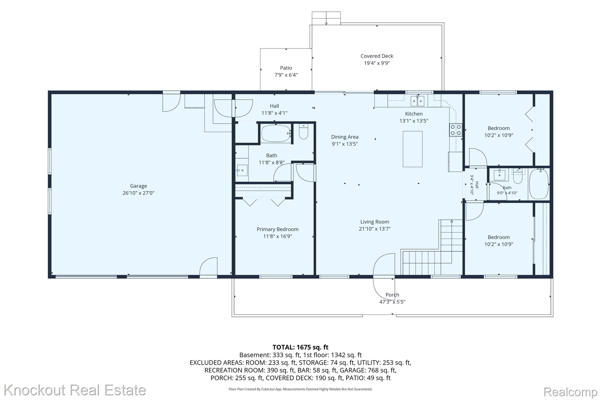 5726 Buell Road Property Photo 71