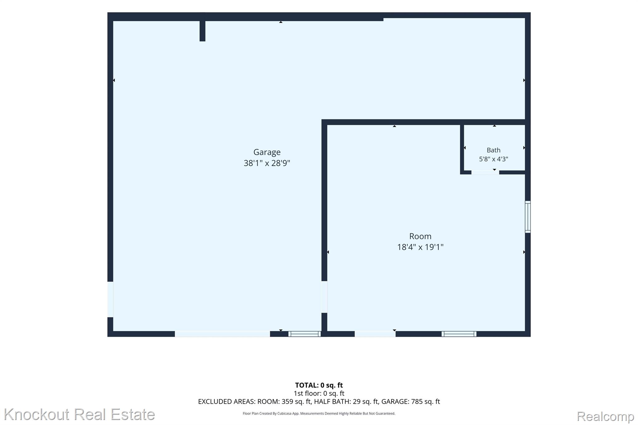 5726 Buell Road Property Photo 73