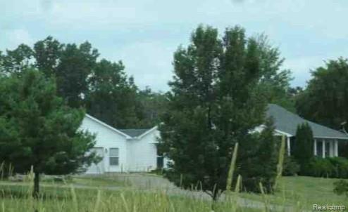 3889 Dexter Trail Property Photo 1