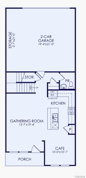 314 Lantana Drive Property Photo 2