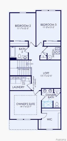 314 Lantana Drive Property Photo 3