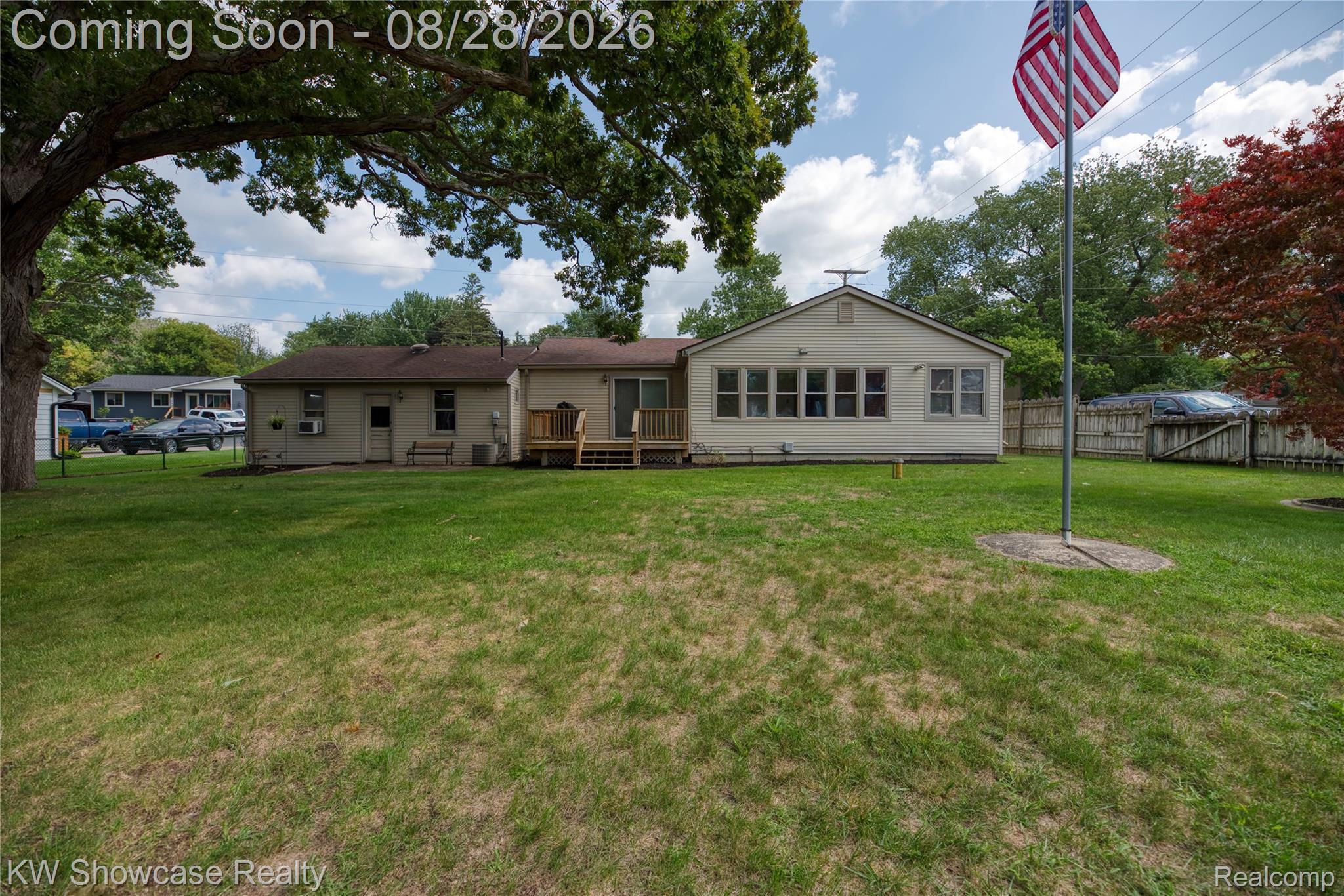 3519 Woodland Drive Property Photo 1