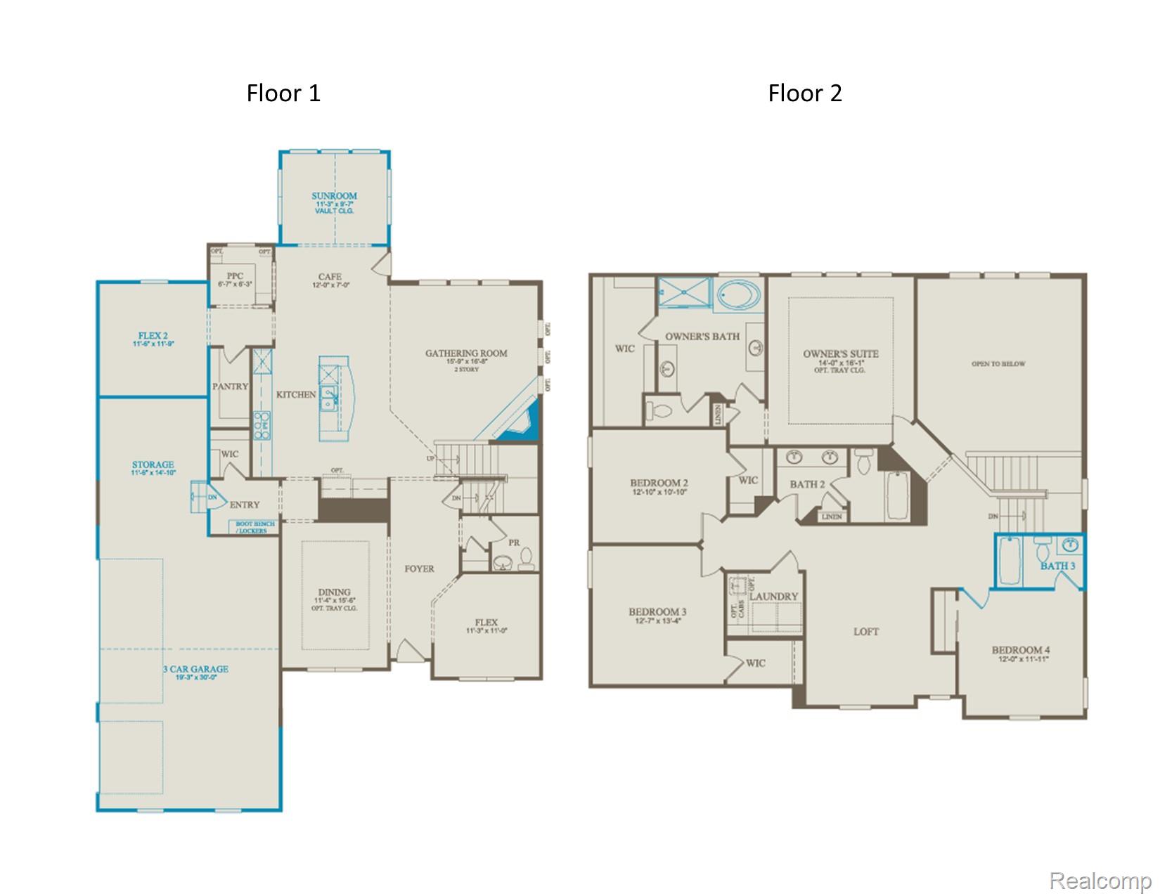 58579 Stuart Drive Property Photo 2