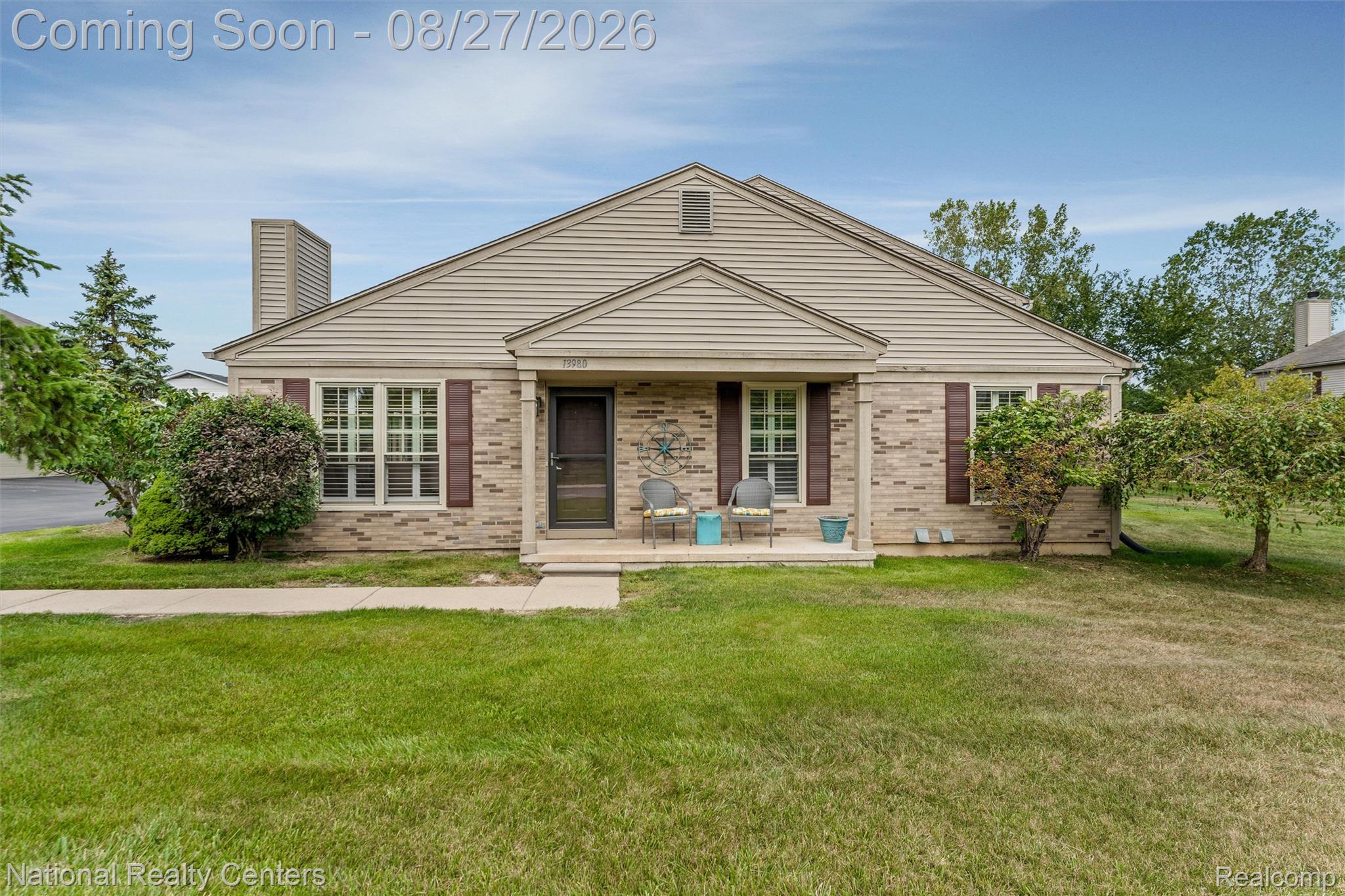 13980 Watersway Drive Property Photo 1