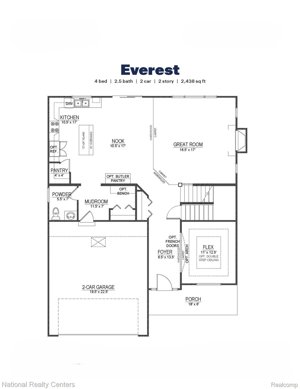 5591 Morgan Lake Drive Property Photo 26