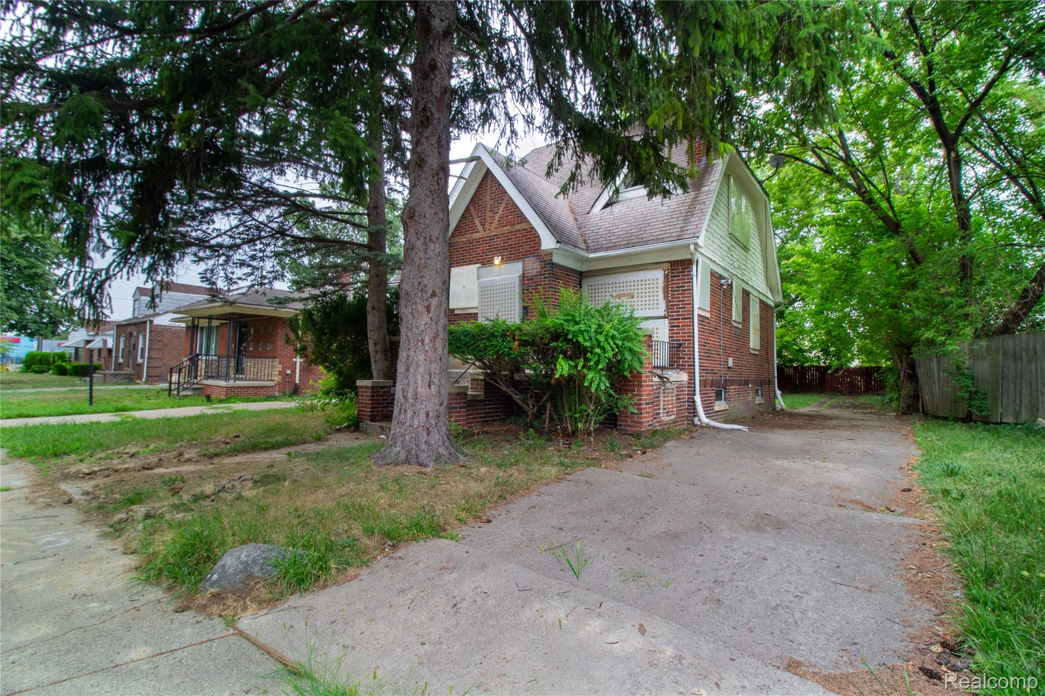 11422 Stockwell Street Property Photo 2