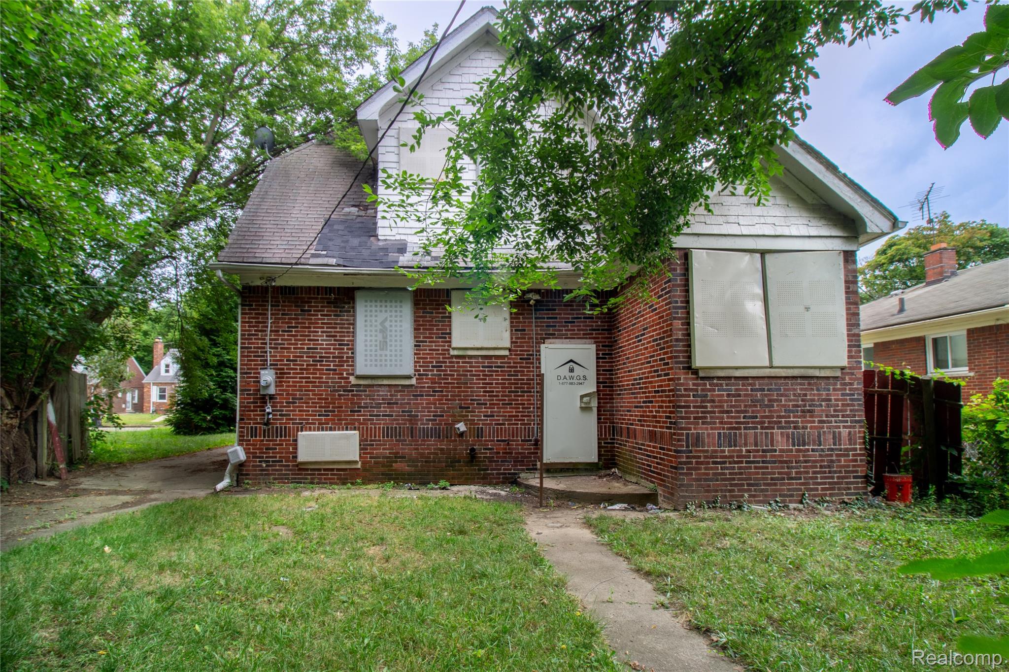 11422 Stockwell Street Property Photo 25