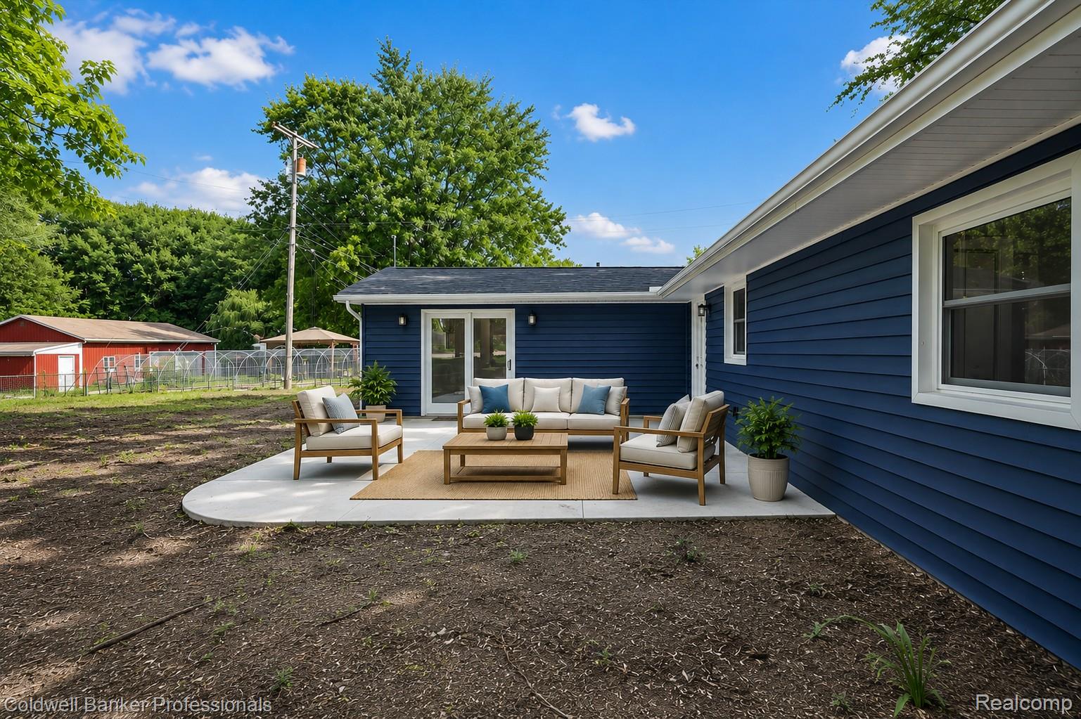 76107 Van Dyke Road Property Photo 6