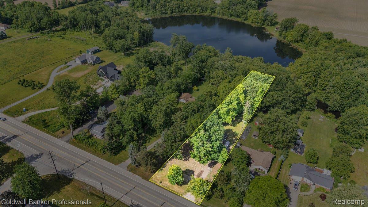 76107 Van Dyke Road Property Photo 13