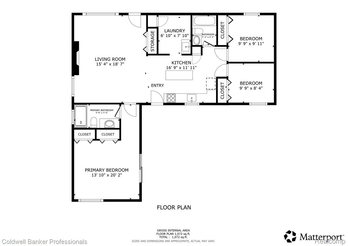 76107 Van Dyke Road Property Photo 31