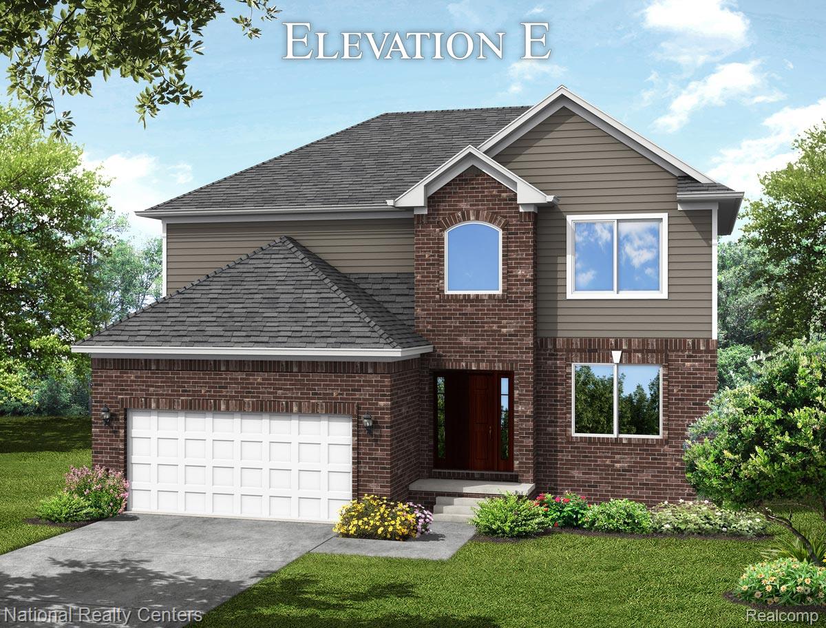 5587 Morgan Lake Drive Property Photo 1