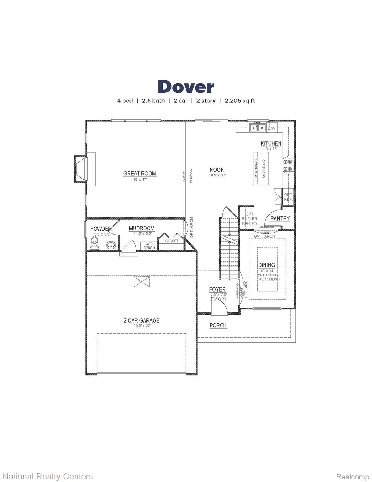 5587 Morgan Lake Drive Property Photo 35