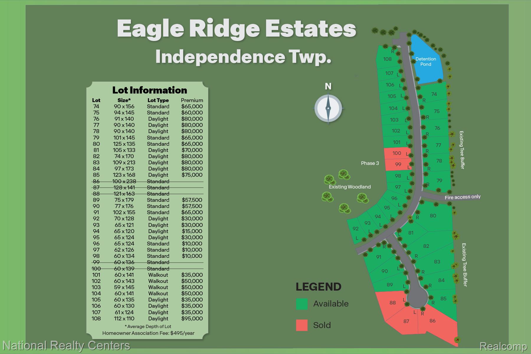 5587 Morgan Lake Drive Property Photo 41
