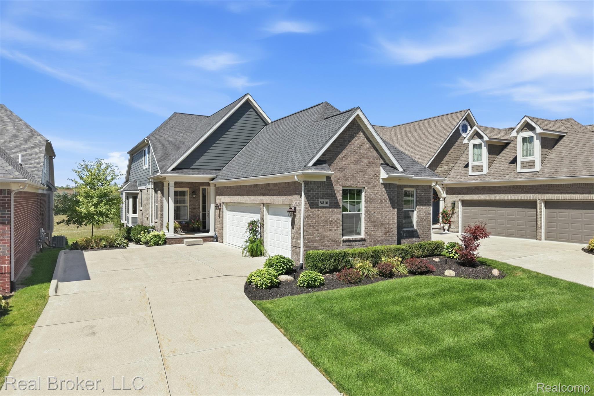 8310 Stoney Creek Drive Property Photo 1