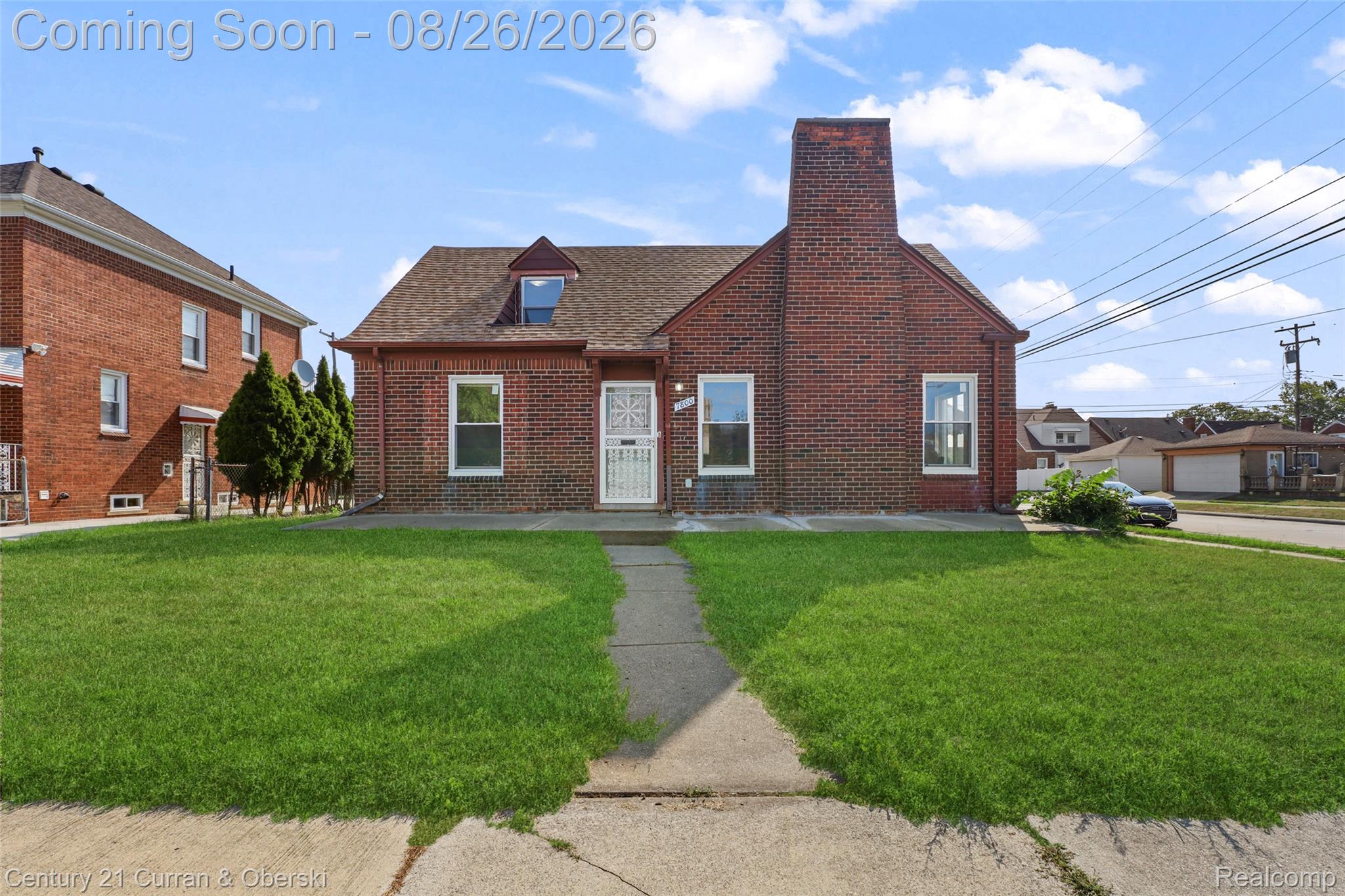 7800 Freda Street Property Photo 1