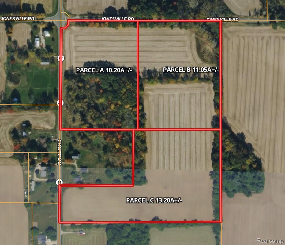 7500 Jonesville Road Property Photo 12