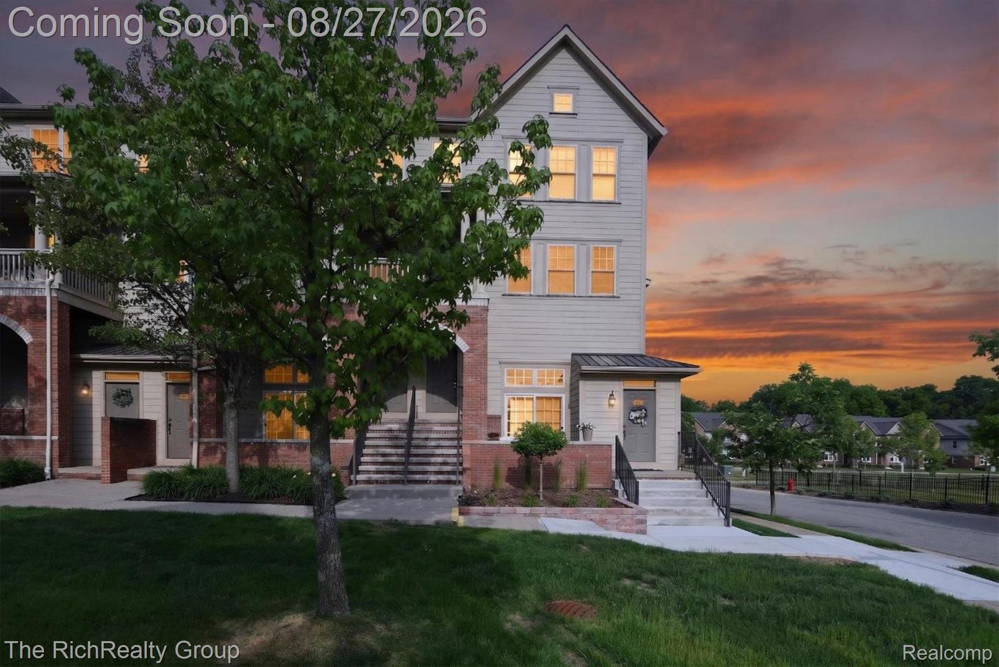 209 Amys Walk Property Photo 1