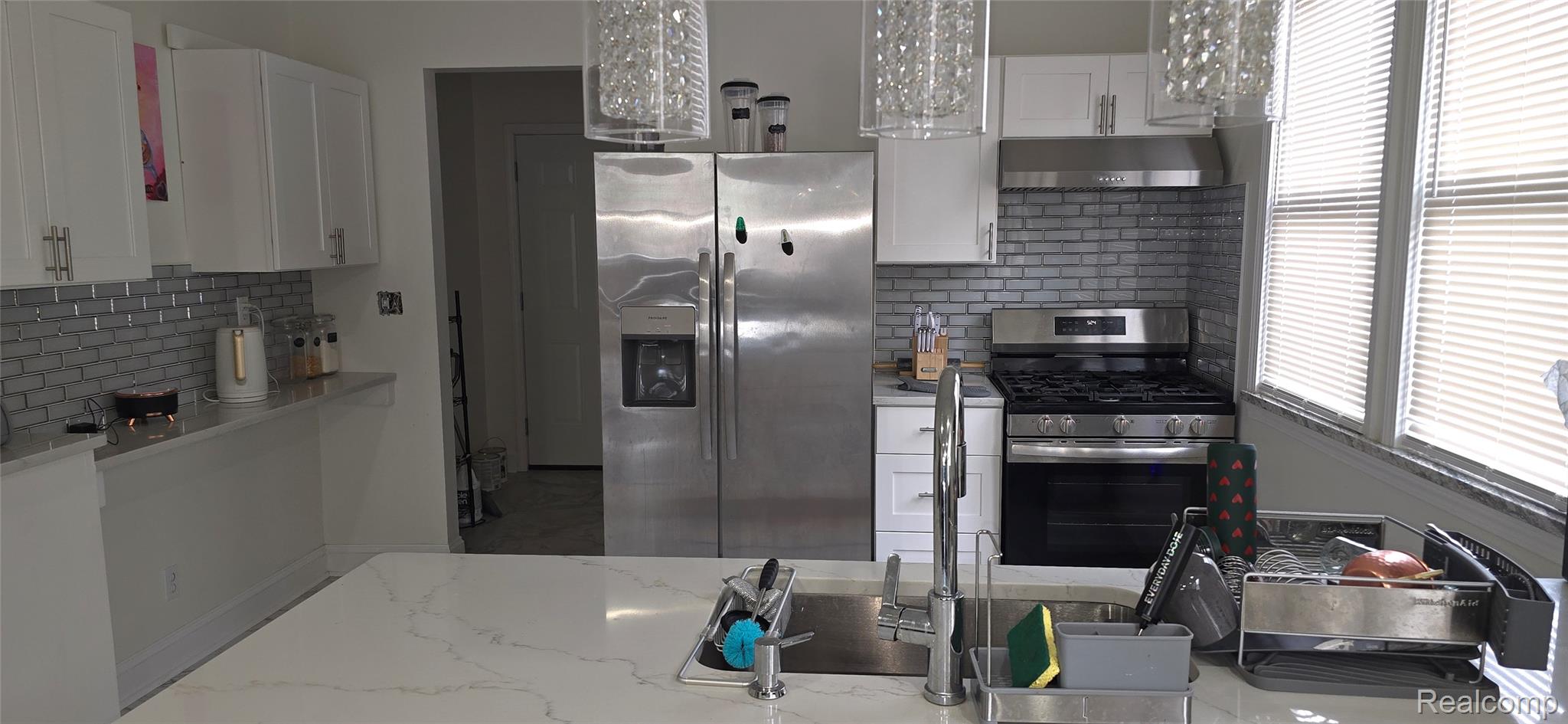 1026 Drexel Street Property Photo 17