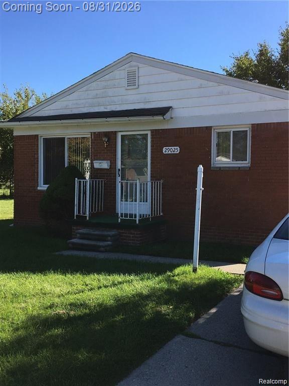 29025 Eton Street Property Photo 1