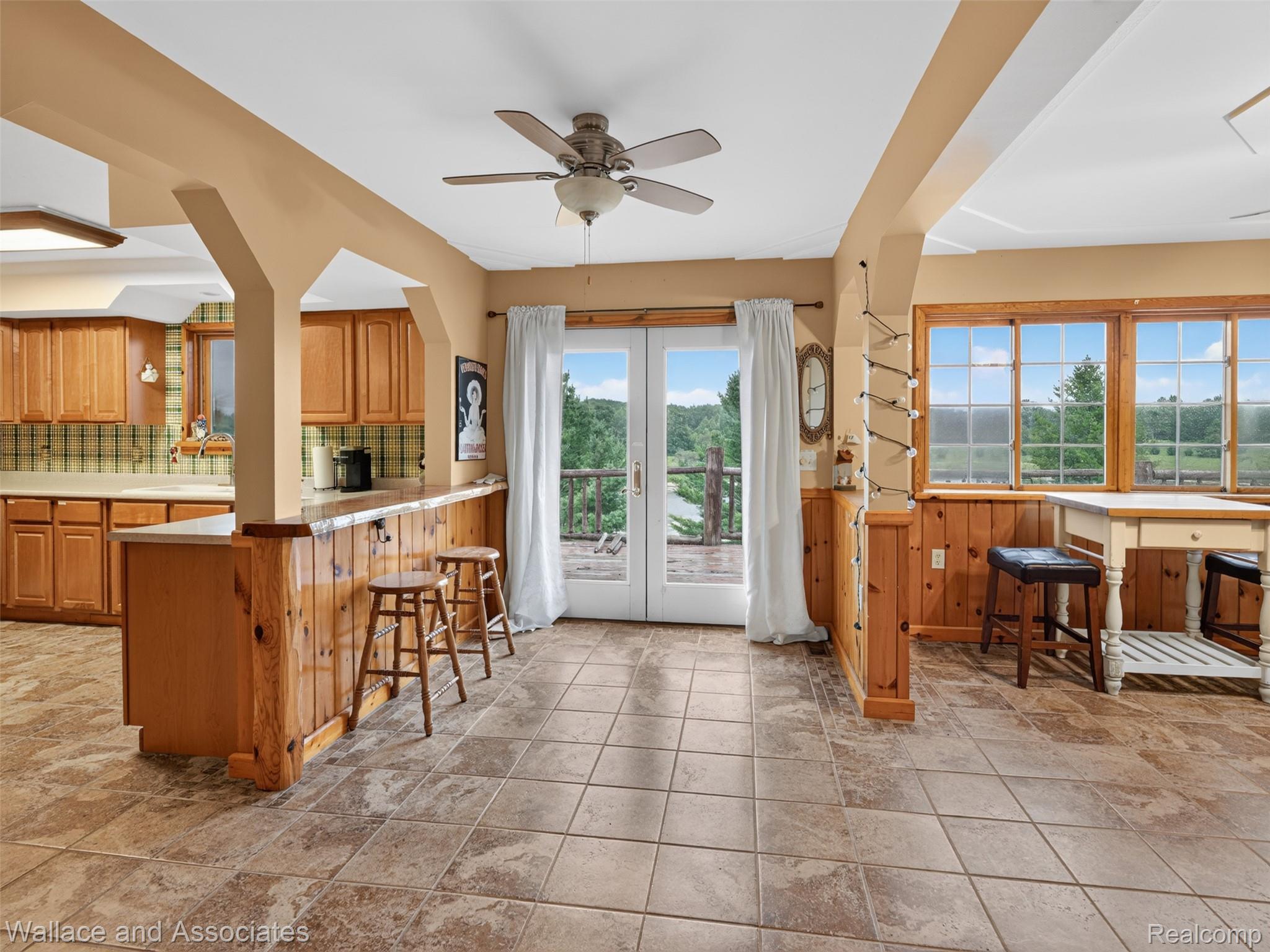 4843 Bamfield Road Property Photo 17