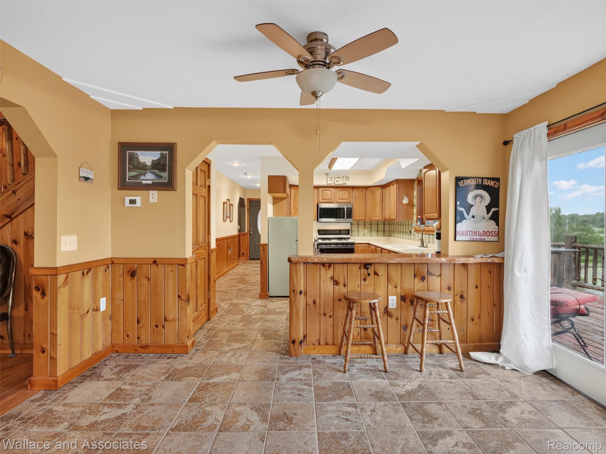 4843 Bamfield Road Property Photo 18