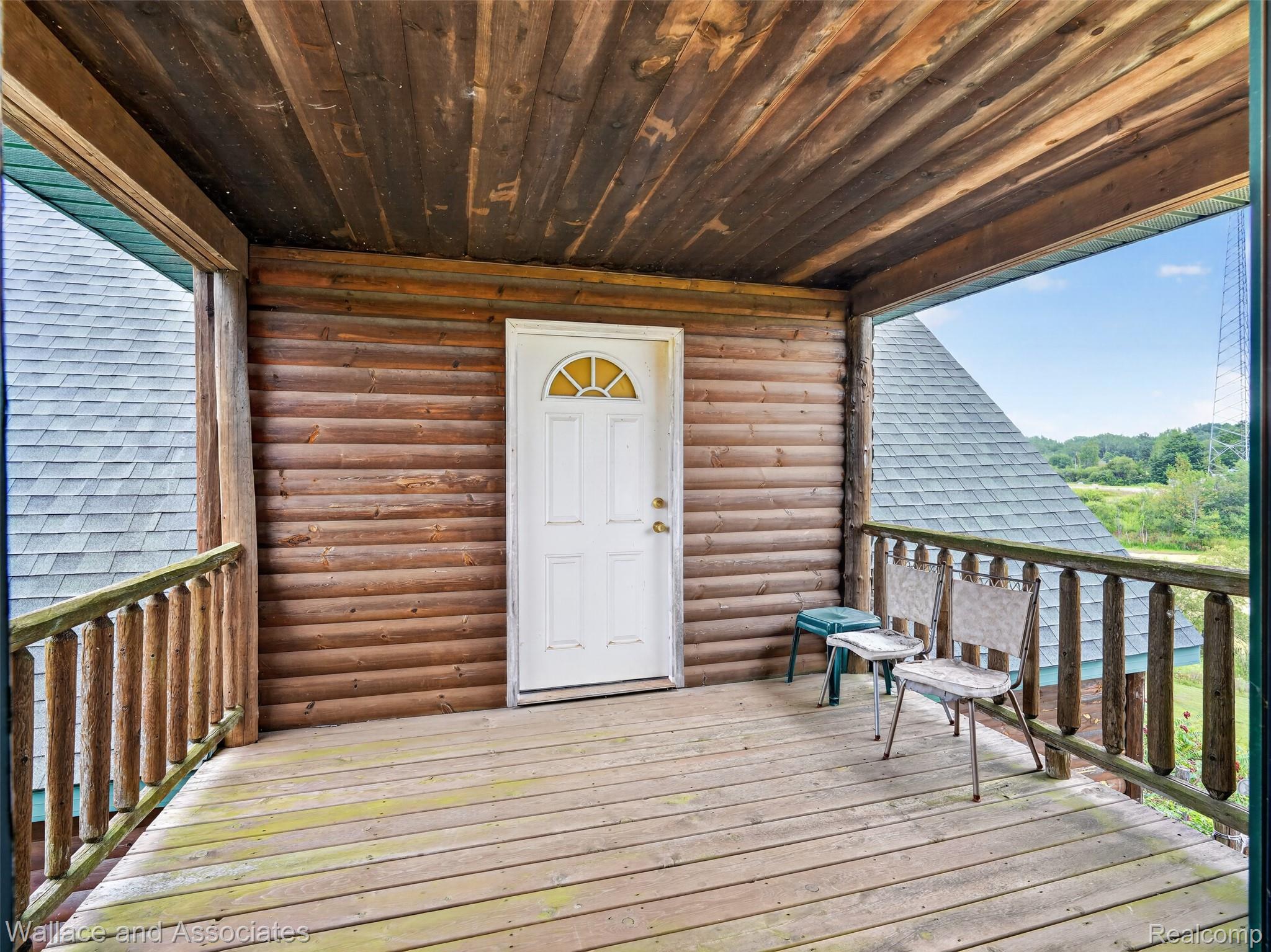 4843 Bamfield Road Property Photo 40
