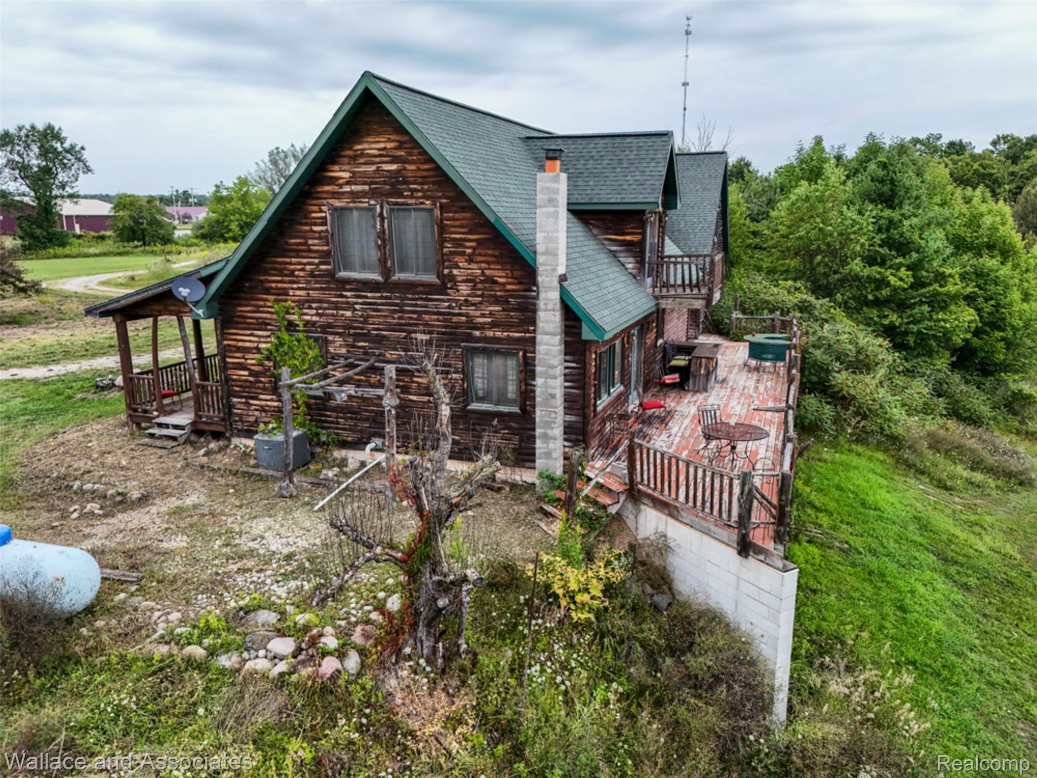 4843 Bamfield Road Property Photo 59