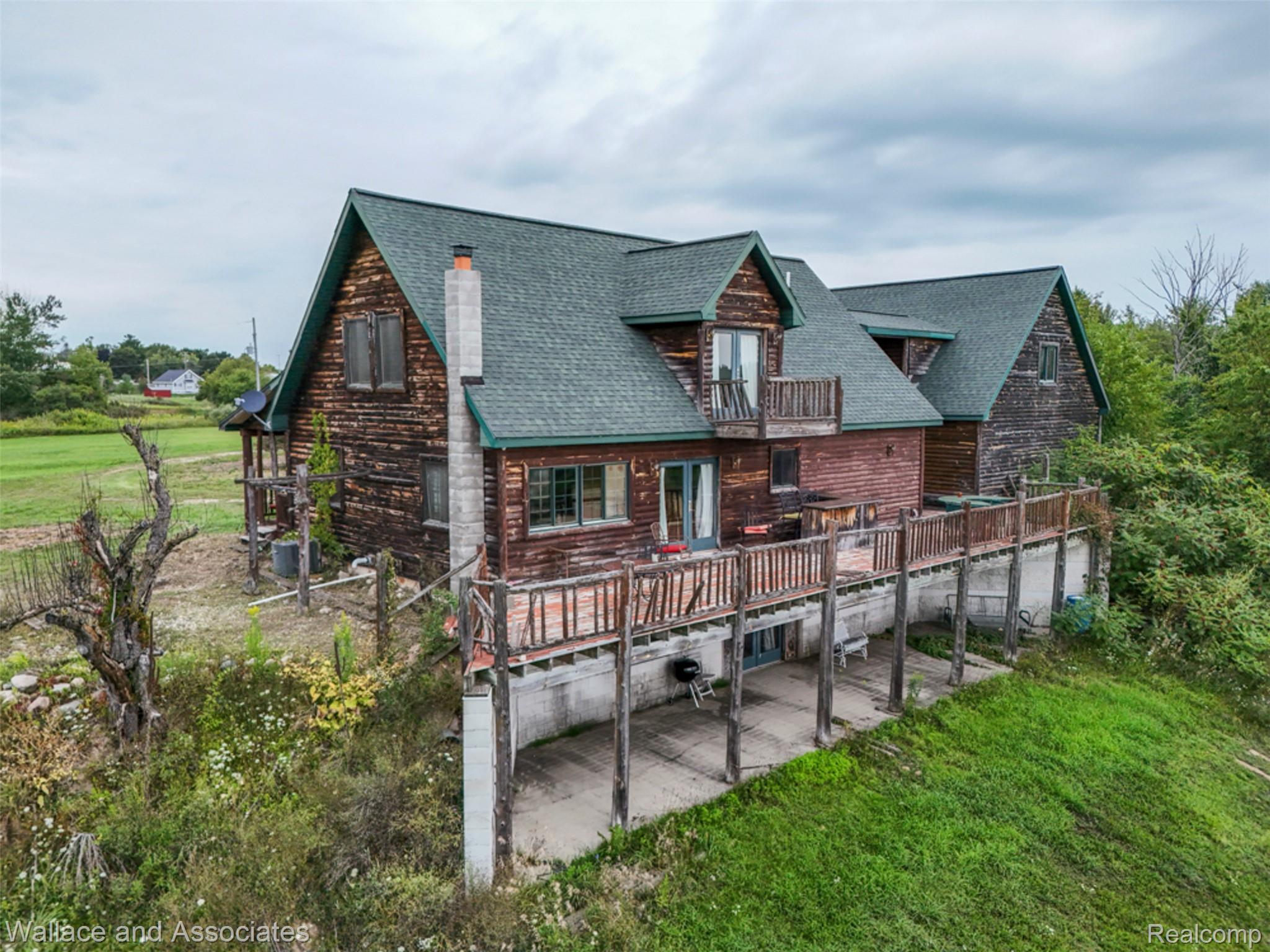 4843 Bamfield Road Property Photo 60