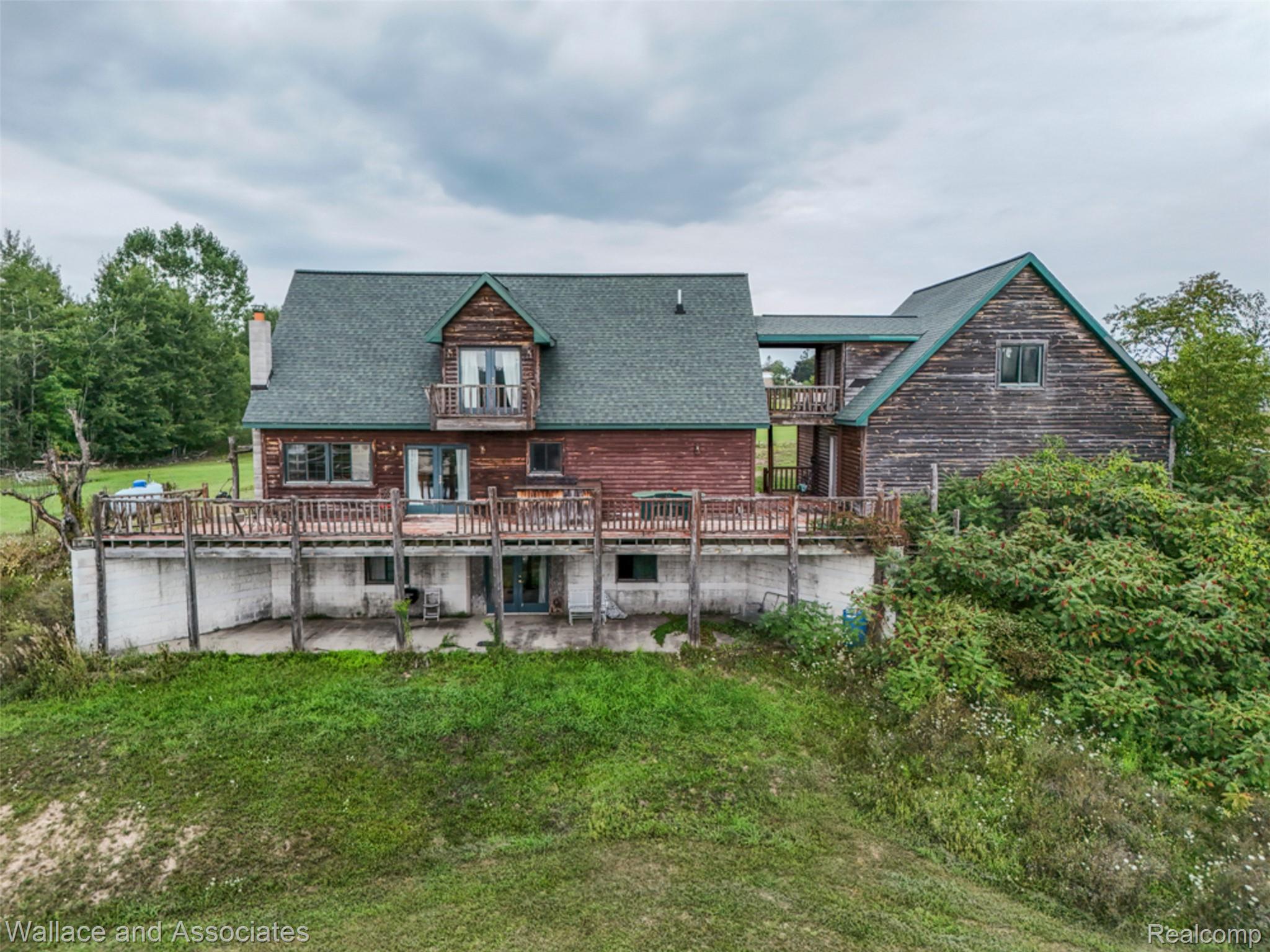 4843 Bamfield Road Property Photo 61