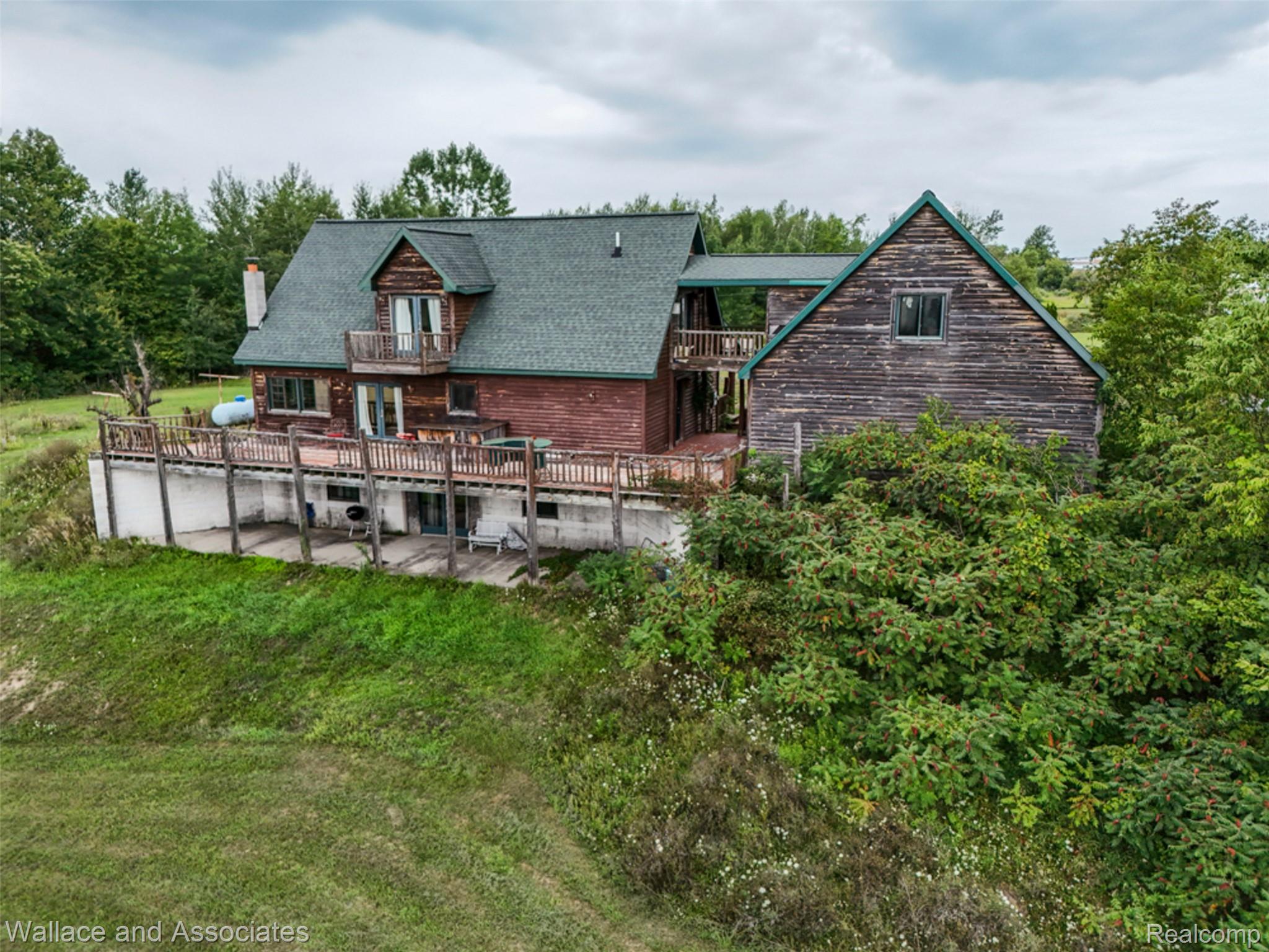 4843 Bamfield Road Property Photo 63