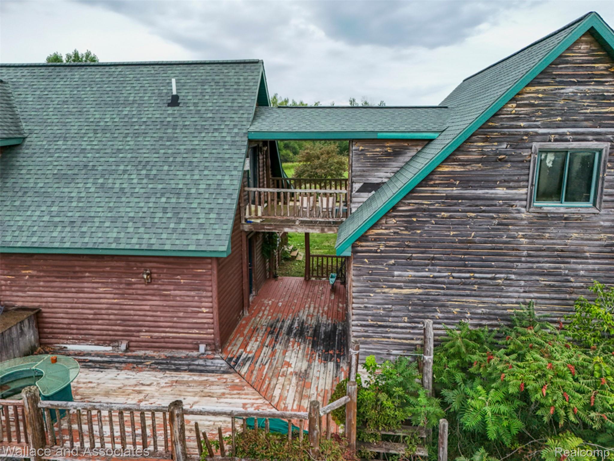 4843 Bamfield Road Property Photo 64