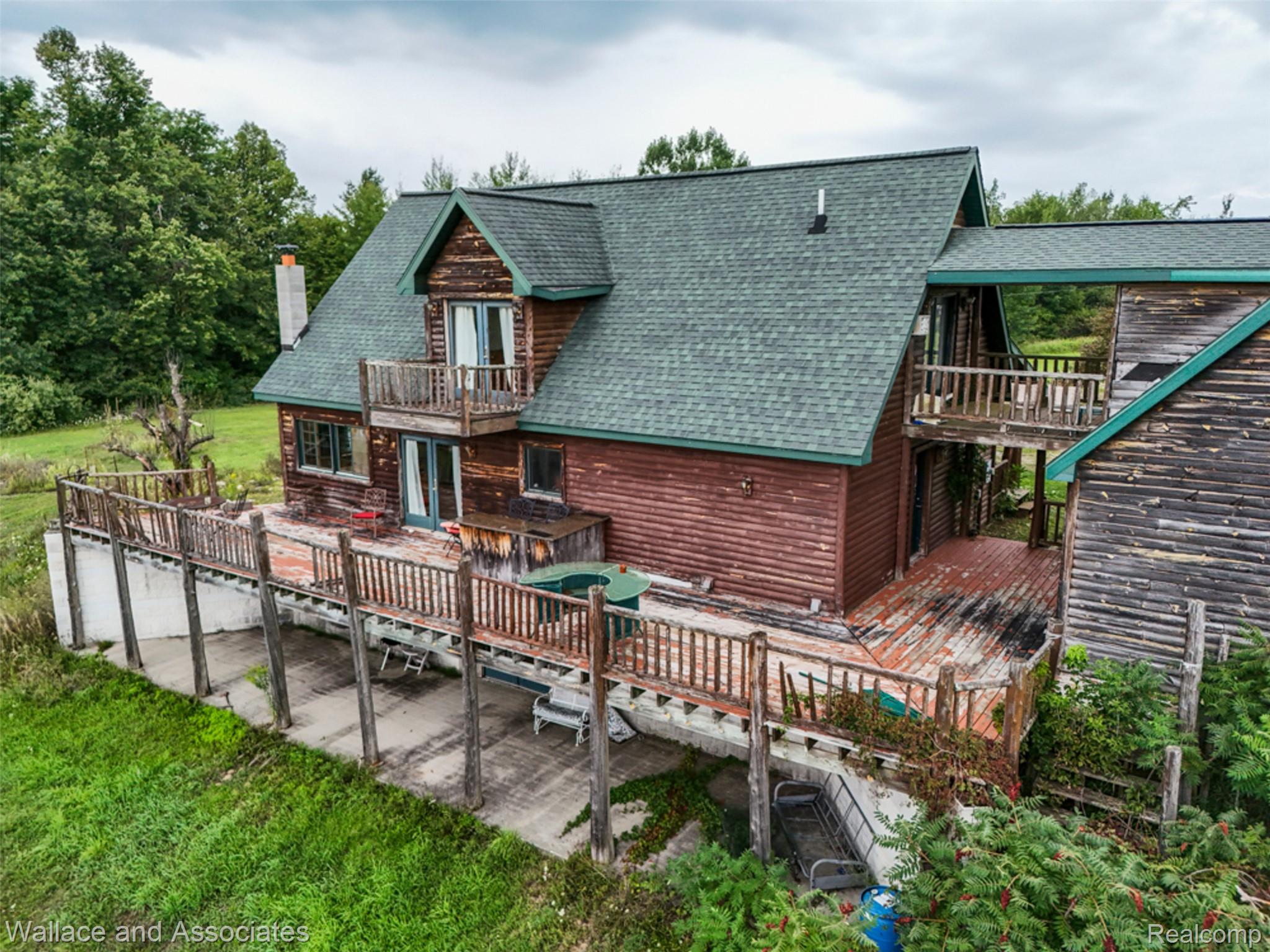 4843 Bamfield Road Property Photo 65
