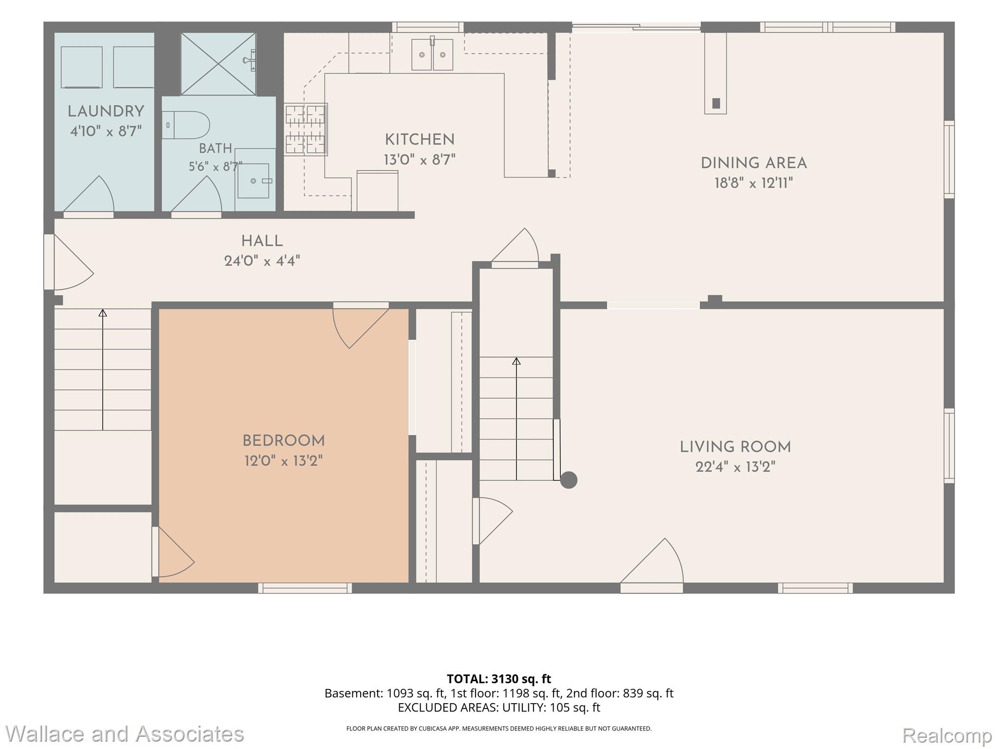 4843 Bamfield Road Property Photo 68