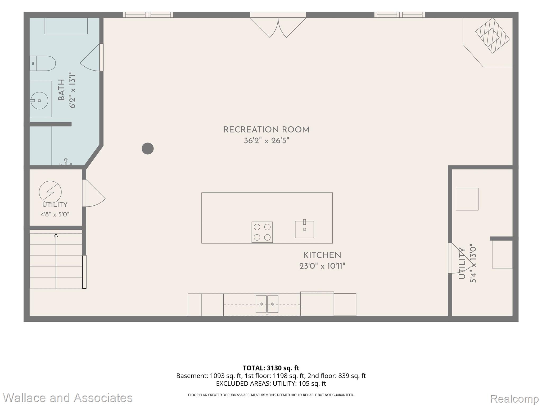 4843 Bamfield Road Property Photo 70