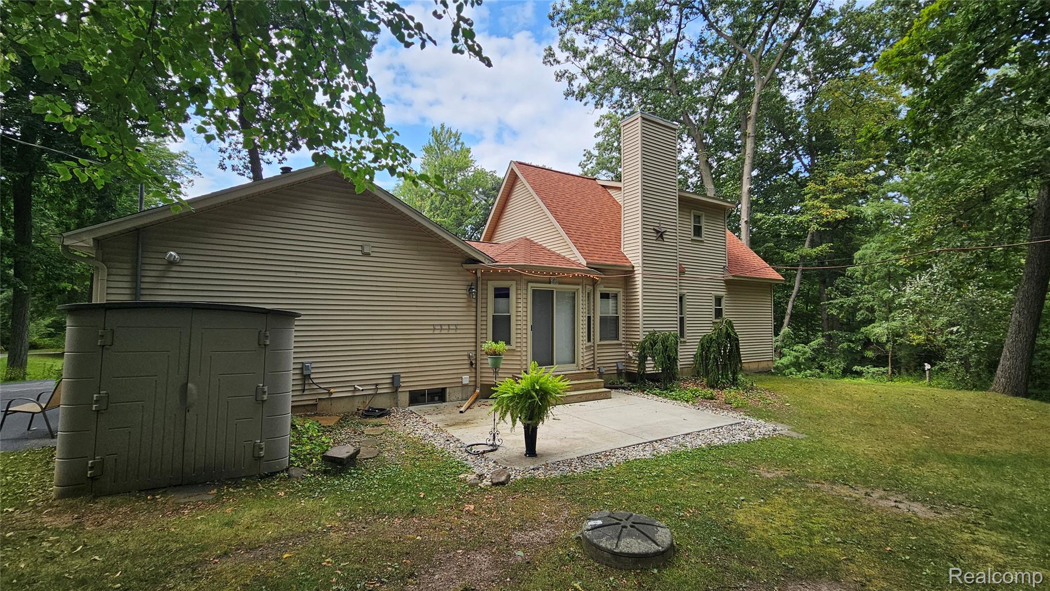 9929 Sienna Court Property Photo 35
