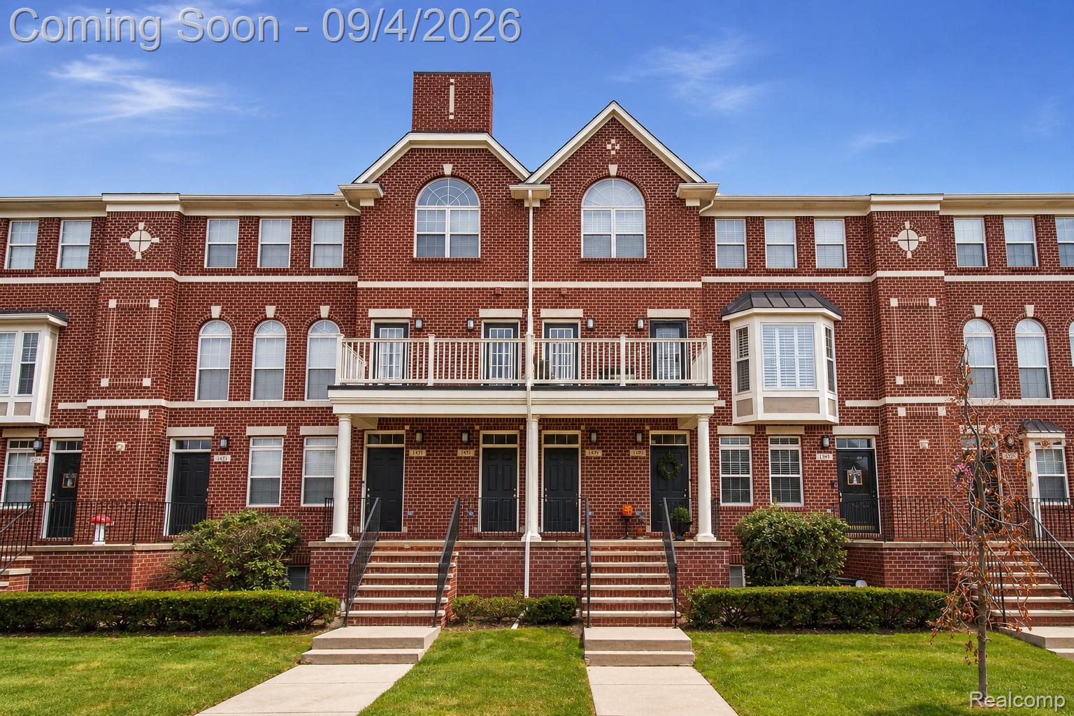 1405 Raliegh Place Property Photo 1