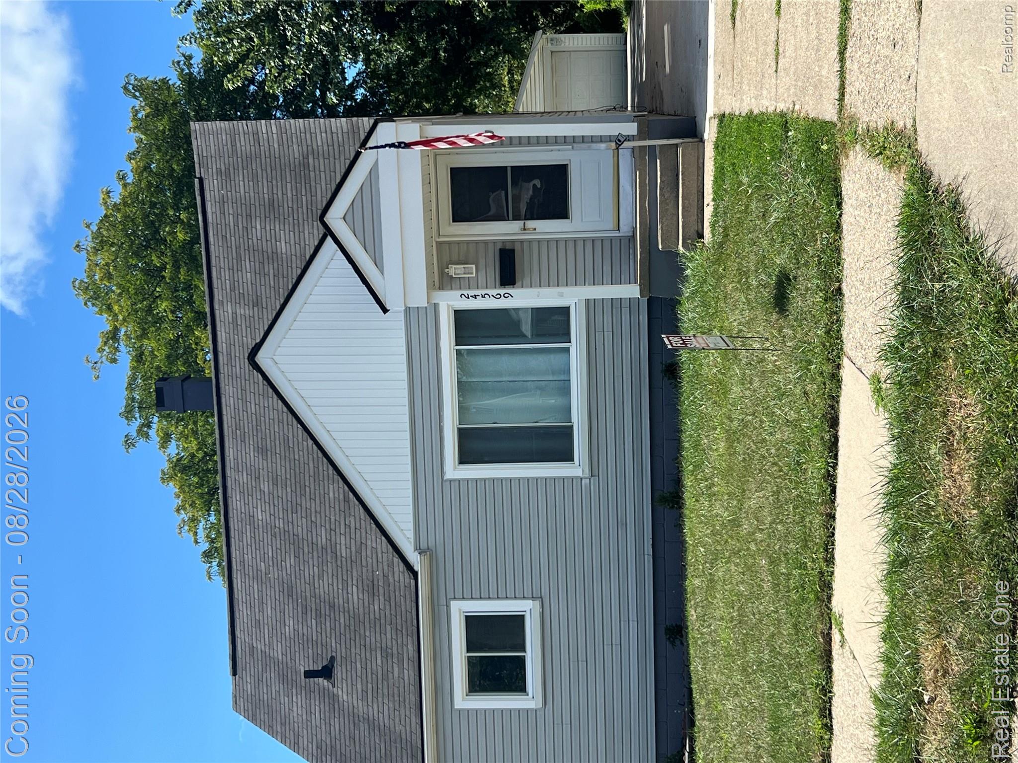 24569 Lauren Avenue Property Photo 1