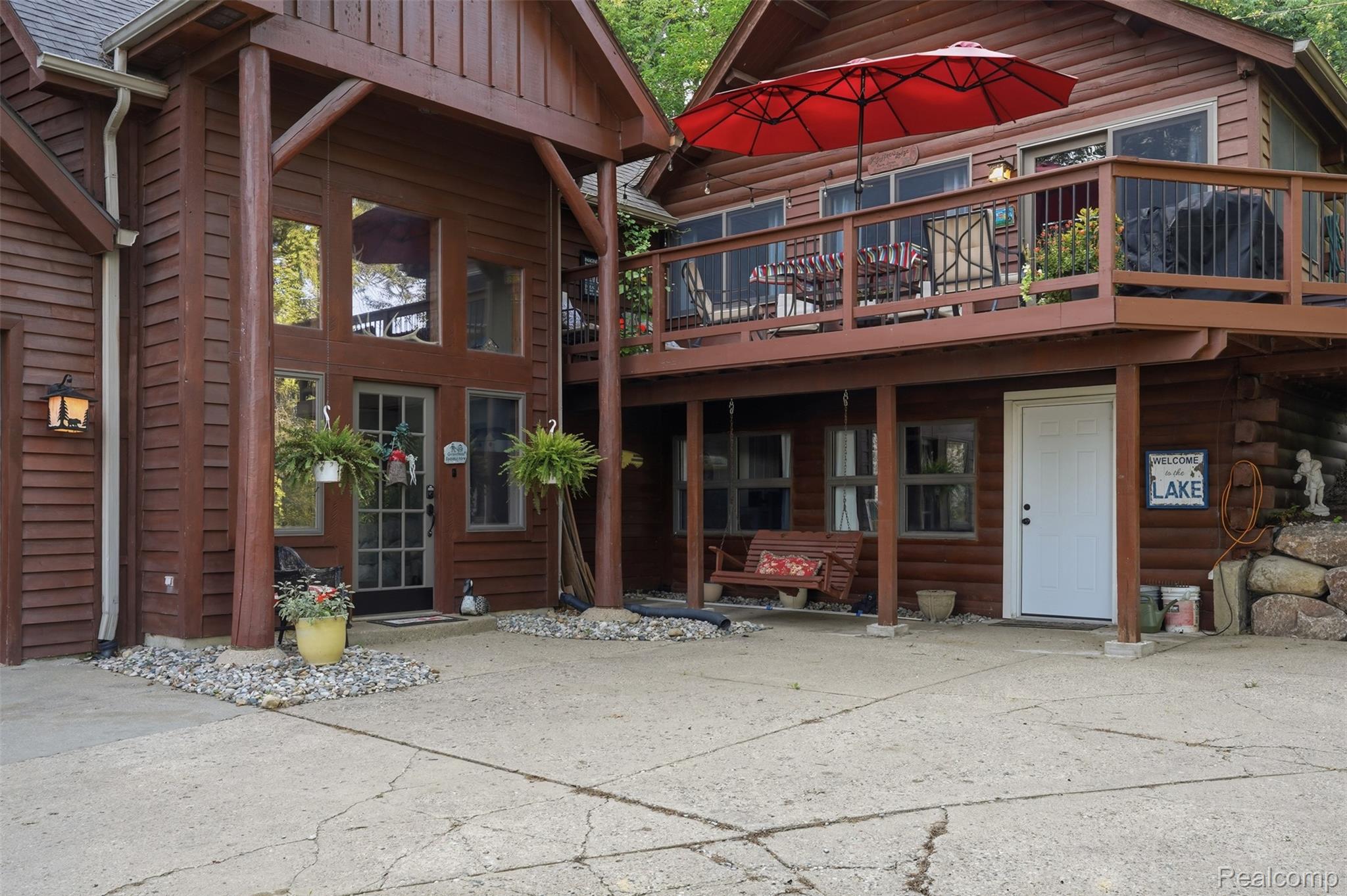 9317 Lovejoy Road Property Photo 4