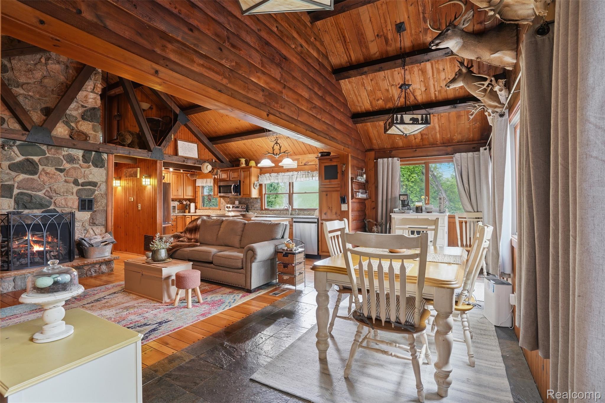 9317 Lovejoy Road Property Photo 11