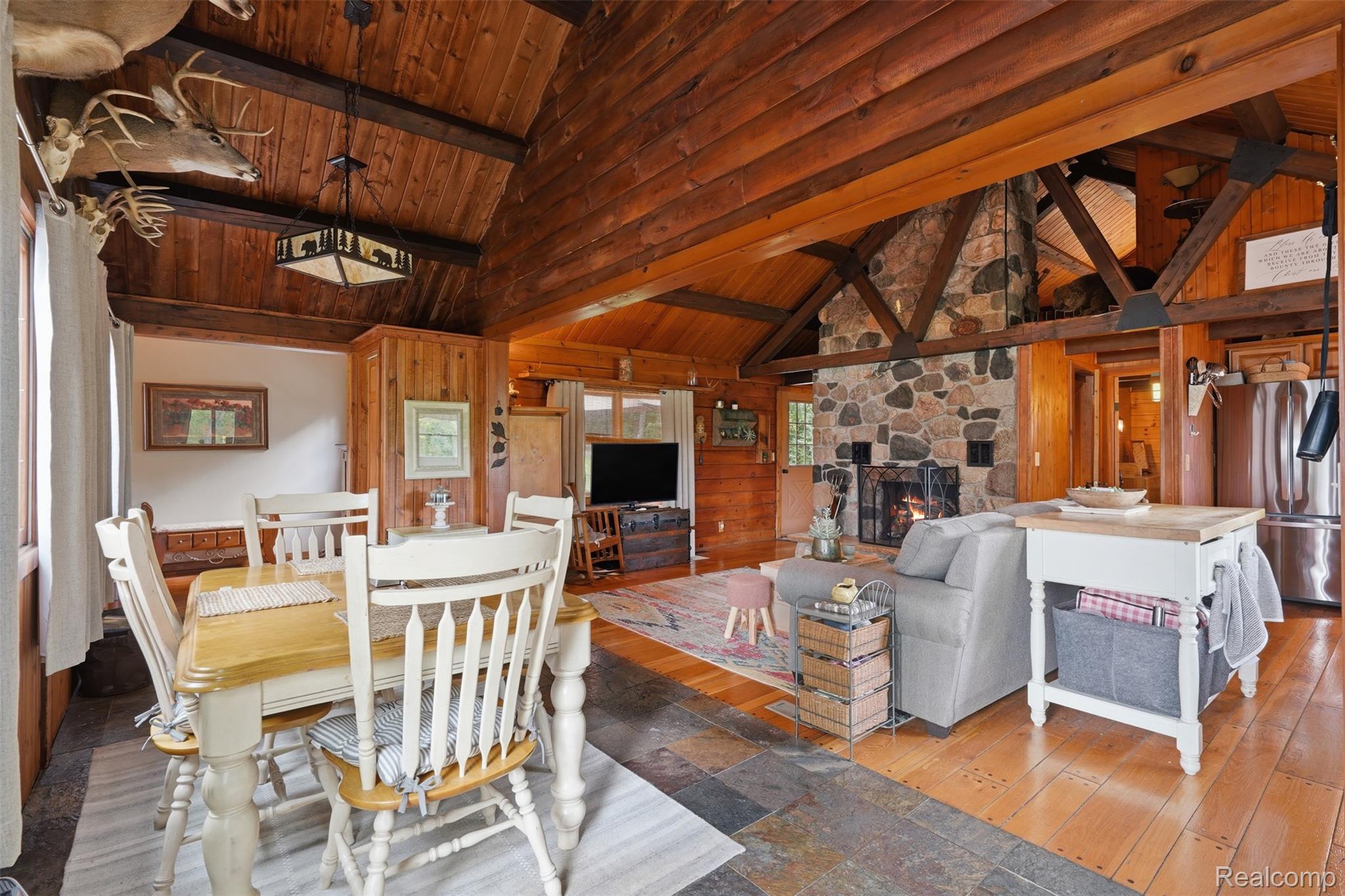 9317 Lovejoy Road Property Photo 12