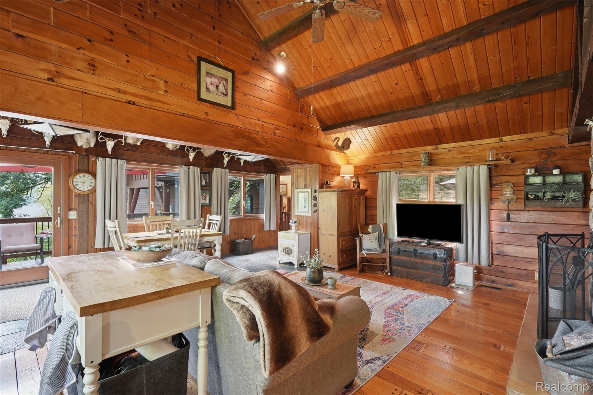 9317 Lovejoy Road Property Photo 15